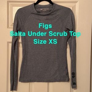 Figs Salta XS